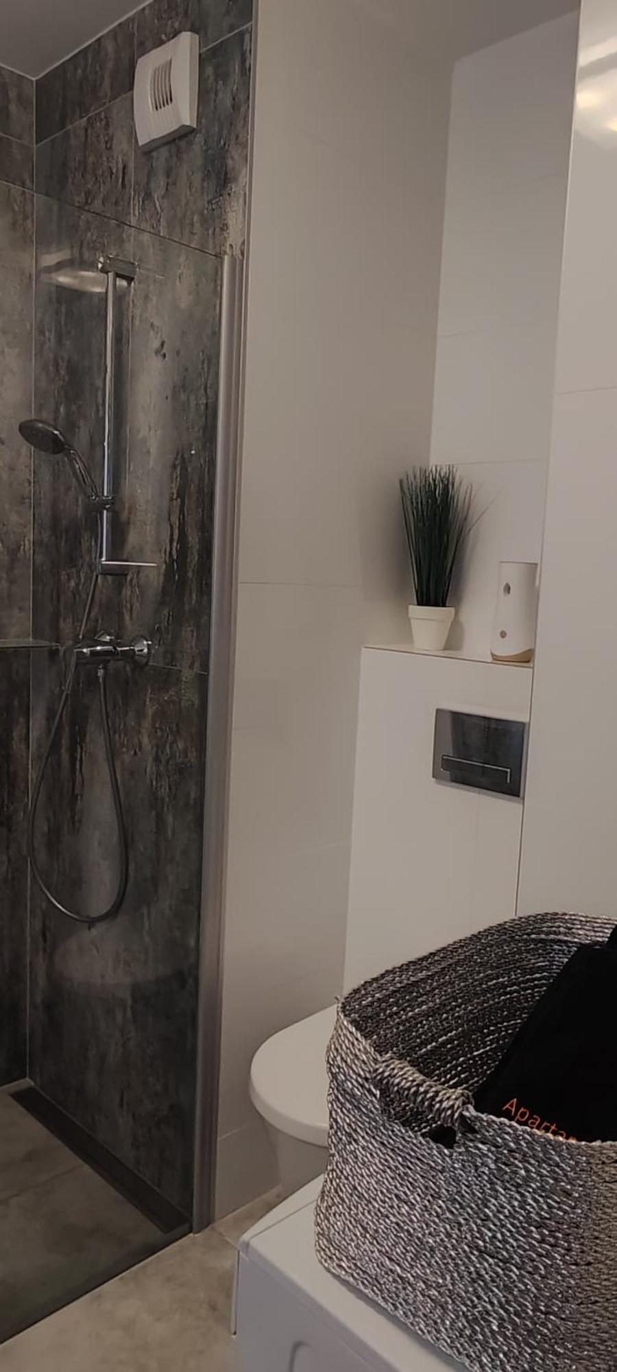 Seaside Lesne Tarasy Apartamento Dziwnówek Exterior foto